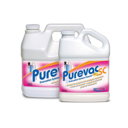 Sultan 21135 Purevac SC Evacuation Cleaner 5L/Bt Sultan 21135 Purevac SC Evacuation Cleaner 5L/Bt